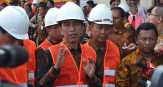 Jokowi: Opini WTP Bukan Jaminan Tidak Akan Korupsi