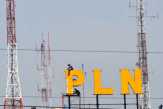 PLN Teken Pembelian Tenaga Listrik dengan Perusahaan Inggris