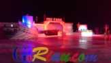 Lampu Padam, Pembukaan PIOS V di Rohil Seperti Acara MTQ Tingkat Desa