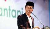 Enggan Komentari Hasil SEA Games, Jokowi Minta PSSI Benahi Sepak Bola