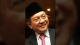 Mantan Menteri Agama Maftuh Basyuni Meninggal