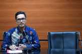 KPK Tetapkan Ketua DPRD Malang Sebagai Tersangka di Dua Kasus