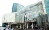 Seorang Pria TewasTerjun dari Lantai Enam Senayan City