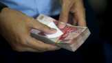 Masyarakat Mulai Tarik Kredit, Kredit Mubazir Bank Menurun