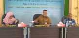 BI Mengajar dan Peresmian BI Corner di Perpustakaan Bengkalis