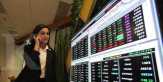 Sambut Paket Ekonomi II, IHSG dan Rupiah Menguat