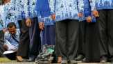 Pencatut Nama Menteri Yuddy Sukses Tipu CPNS Rp14 Miliar