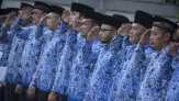 Istri Melahirkan, PNS Laki-laki Bisa Cuti Sebulan