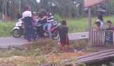 Minimnya Lapangan Kerja Jadi Penyebab Tingginya Kriminalitas di Bagansiapiapi