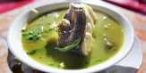 Asam Si Kuah Ikan