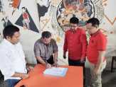 PJS Kota Dumai Segera Terbentuk