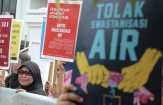 Upaya Hukum Kandas di Mahkamah Agung, Air Minum di Jakarta Milik Swasta