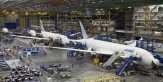 Boeing Targetkan Jual 535 Unit Pesawat Jetliner Tahun Ini