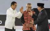 Twitter Catat 1,1 Juta Cuitan Saat Debat Pilpres Keempat