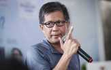 Demokrat: Pemeriksaan Rocky Gerung Bentuk Intervensi Istana
