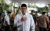 KPK Periksa Menag Lukman Hakim Hari Ini