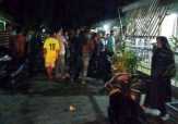 Istri Oknum Polisi di Meranti Nyaris Diamuk Warga