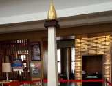 Wah, Ada Monas di Grand Zuri BSD City