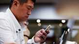 Dianggap Menjiplak, China Larang Penjualan iPhone 6
