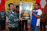 Sukses di Level Sumatera, Kini AMDB Bengkalis Incar Nasional