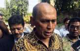Kivlan Zen Laporkan Tiga Pejabat Polisi ke Propam