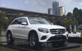 Mercedes-Benz Indonesia: Orang Kaya Tetap Cari Mobil Irit BBM