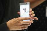 Sony Xperia Z5 Mulai Digeber di Indonesia