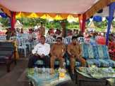 Jatah Sertifkat Tanah Gratis Masyarakat Meranti Naik 3 Kali Lipat Dari Tahun Sebelumnya