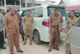 Bupati Yopi Janji Tindak ASN Inhu Tak Disiplin
