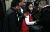 Ahli Psikiatri Sebut Jessica Tak Alami Gangguan Kepribadian