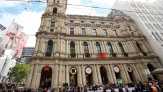 Melbourne, Kota Indah Paling Layak Huni