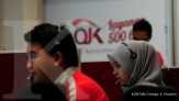 OJK Izinkan Penilai Pemerintah Revaluasi Aset Emiten BUMN