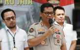 Eggi Ditahan karena Subjektivitas, Polisi Cegah Pelarian