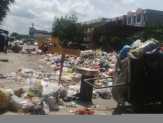 DKP Terpaksa Kerja Ala Kadar, Horor Sampah Bakal Berkepanjangan