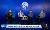 Kominfo Minta Masyarakat Pahami Dampak Mudik di Tengah Pandemi