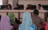 Pemkab Rohil Gelar Rapat Persiapan Idul Fitri