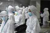 Filipina Laporkan 6.352 Kasus Baru Covid-19 Dalam Sehari