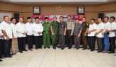 Ketiga Kandidat Harus Siap Menang dan Siap Kalah