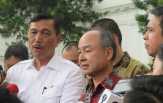 Kejar Unicorn Kelima, SoftBank Investasi Grab Indonesia Rp28T