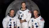 Astronaut Misi Apollo Berisiko Meninggal karena Sakit Jantung