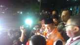 Usai Diperiksa 8 Jam Lebih, Johar Firdaus Susul Suparman Jadi Tahanan KPK
