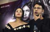 Raffi Ahmad-Nagita Slavina Bikin Vlog bersama Ma'aruf Amin