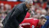 Mourinho Tolak Jual Rooney ke Everton