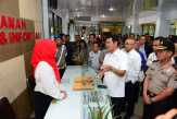 Wujudkan Transparansi, Pemerintahan Handal dan Terpercaya