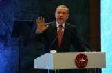 Erdogan Kecam Macron karena Kaitkan Islam dengan Terorisme