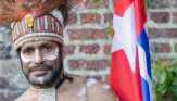 Benny Wenda Tuding Balik Wiranto soal Kerusuhan di Papua