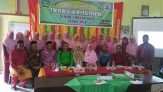 Tim Penilai Adiwiyata Provinsi Lakukan Penilaian di MAN 1 Rohil