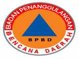 PBD Rohul Dapat Bantuan Pusdatin dari BNPB