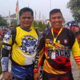 Akhir Oktober, Ratusan Kroser Dari Berbagai Provinsi di Sumatera akan Jelajah Alam Kota Jalur