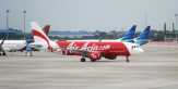 Alasan di Balik AirAsia Setop Jual Tiket Pesawat di Traveloka